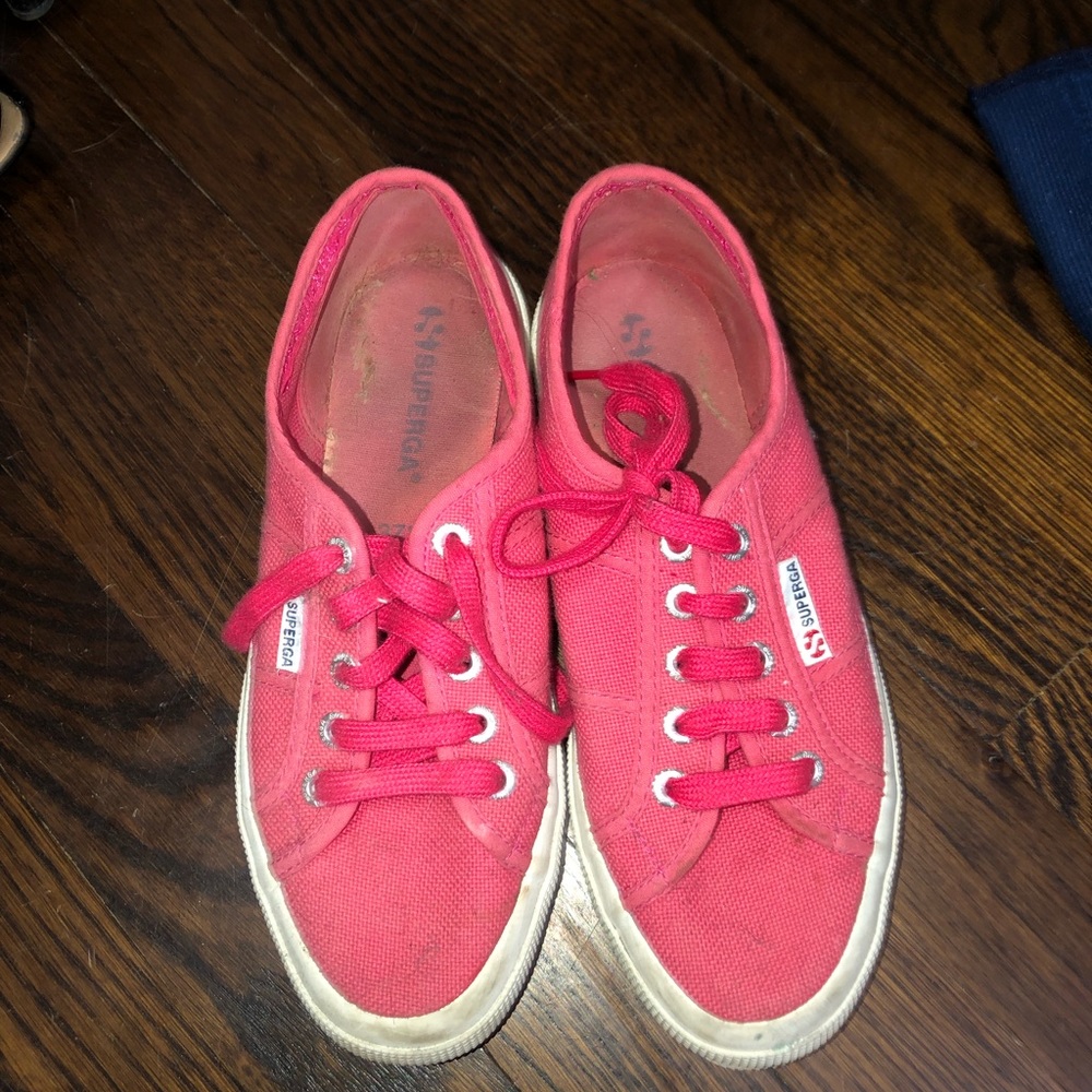 Superga sneakers